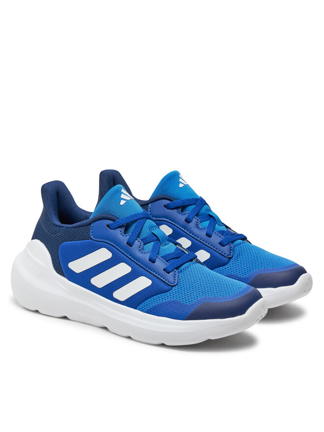 adidas Sneakersy adidas Tensaur Run 2.0 IE3549 Modrá