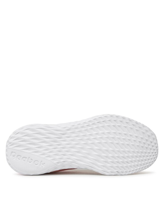 Reebok Bežecké topánky Reebok Rush Runner 5 Syn IG0529 Ružová