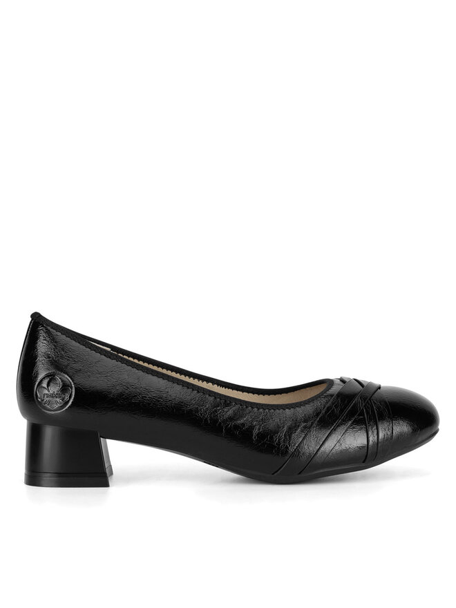 Rieker Décolleté Rieker 45068-00 Nero