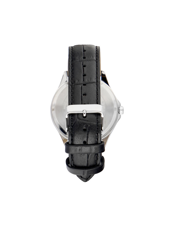 Casio Годинник Casio MTP-M110L-1AVER Чорний