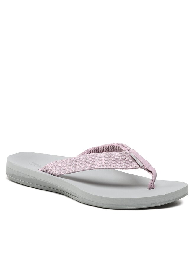 Kappa Flip-flops Kappa Pahoa Gc 242668GC Lila