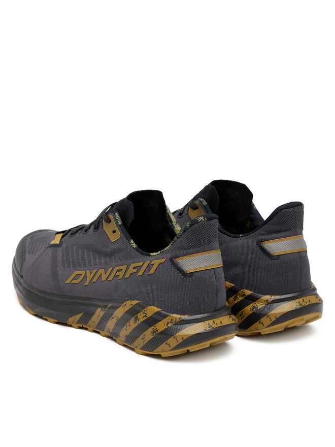 Dynafit Взуття для бігу Dynafit Trail Graphic 08-0000064113 Чорний