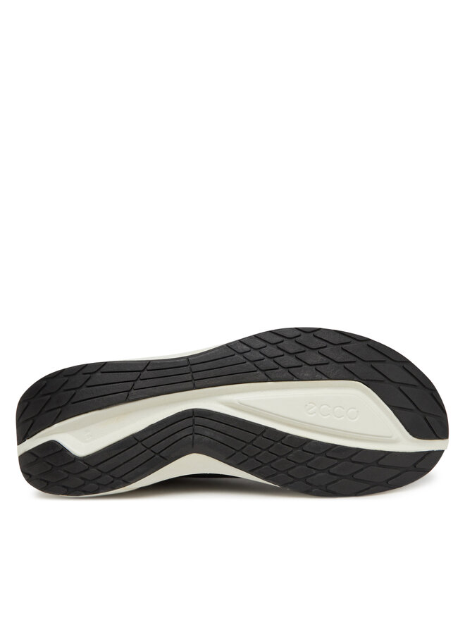 ECCO Sneakersy ECCO Biom 2.2 83075400001 Černá