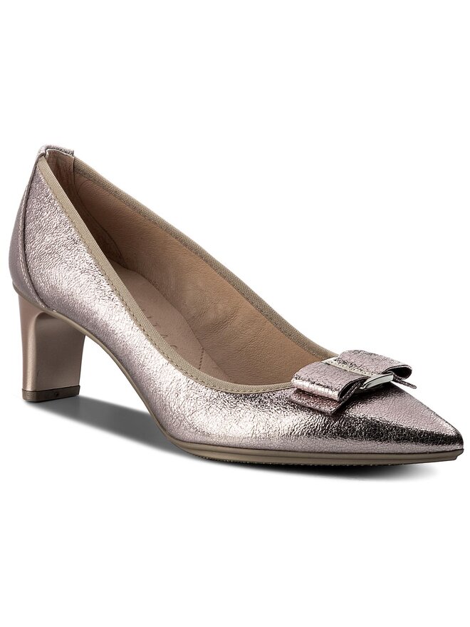 Hispanitas Pantofi pumps Hispanitas Malta-5P PHV86905 Violet