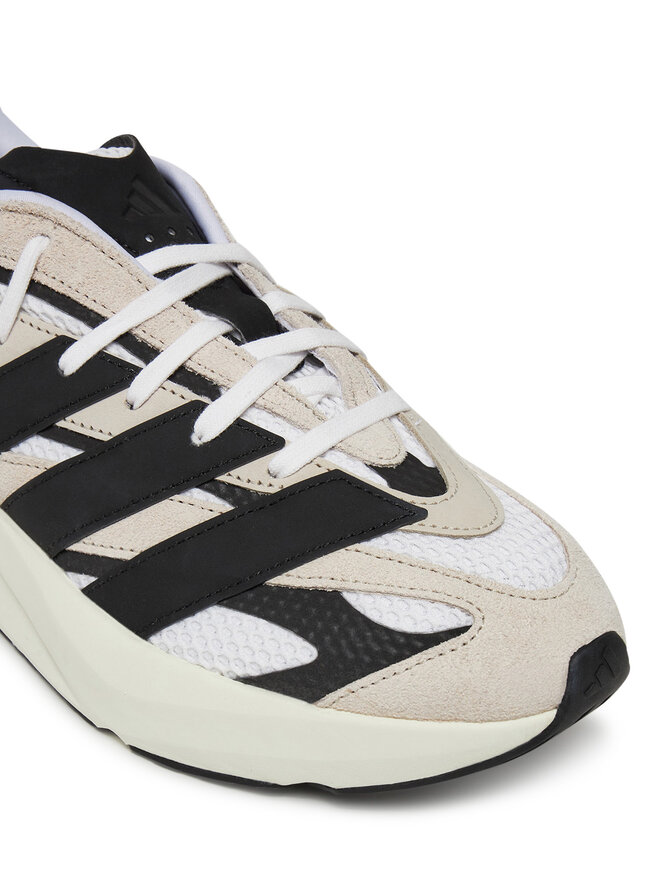 adidas Sneakersy adidas Lightblaze JH6944 Beżowy