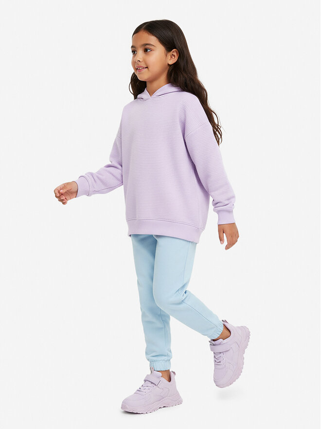 DeeZee Снікерcи DeeZee CEO-CP72-26129 Фіолетовий
