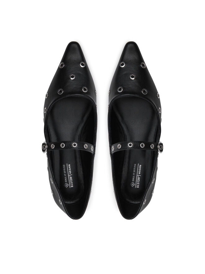 Call It Spring Bailarinas Call It Spring Celinne 13854461 Negro