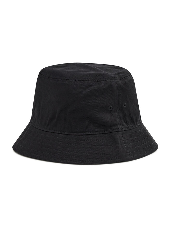 Tommy Hilfiger Hut Tommy Hilfiger Flag Bucket Hat AM0AM07344 Schwarz