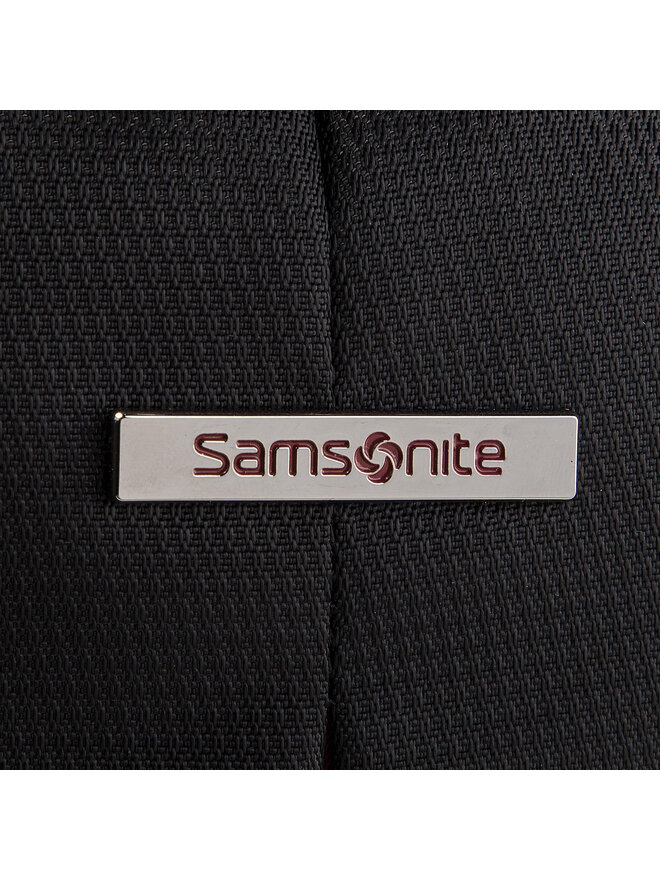 Samsonite Rucksack Samsonite Guardit 2.0 115331-1041-1CNU Schwarz