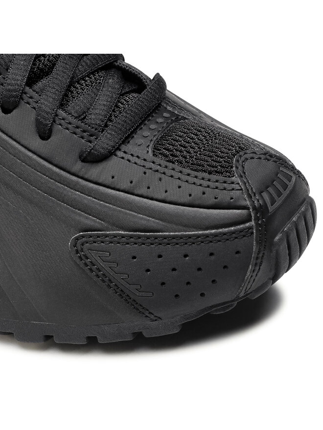 Nike Zapatillas Nike Shox R4 BV1111 001 Negro
