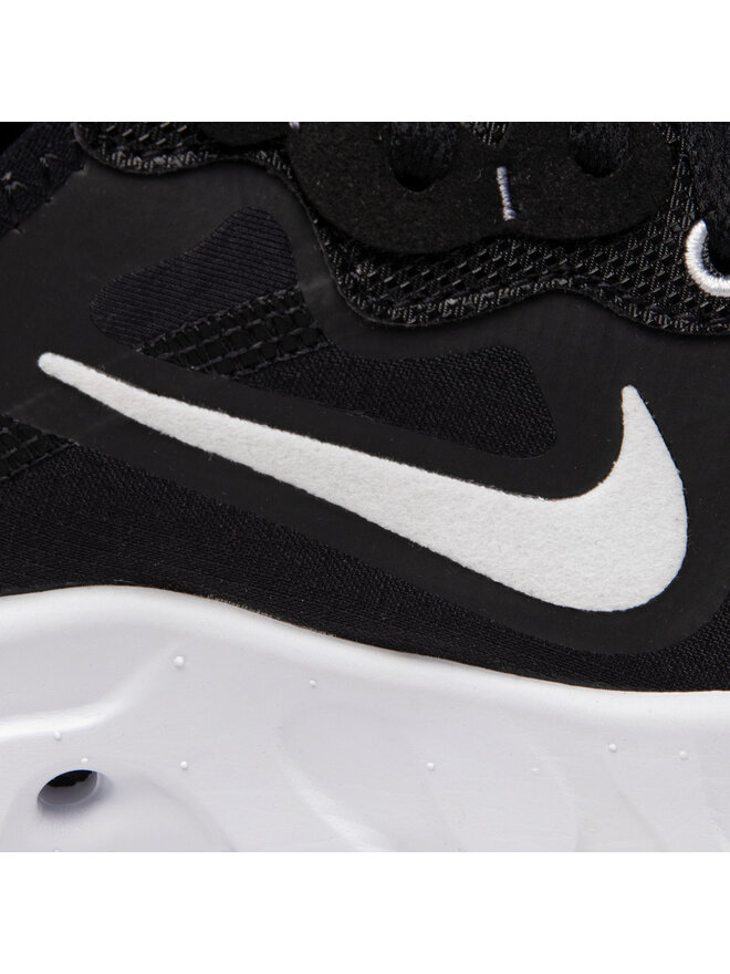 Nike Sneakers Nike React Art3mis CN8203 002 Schwarz