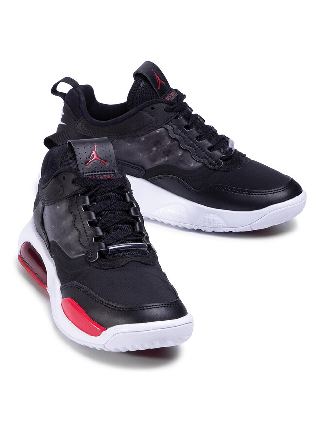 Nike Sneakers Nike Jordan Max 200 (Gs) CD5161 006 Negru