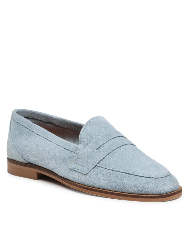 Filipe Slipper Filipe 11037 Blau