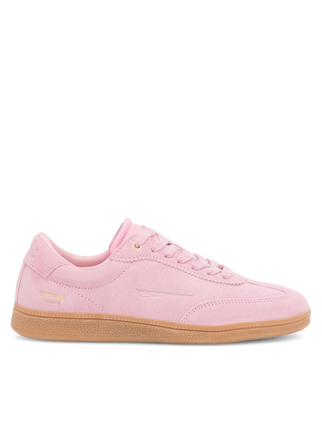 Sprandi Sneakers Sprandi RETROSTEMP WPRS-22M12313 Roz