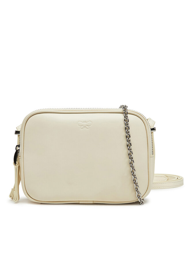 Weekend Max Mara Táska Weekend Max Mara 2515511154650 Fehér