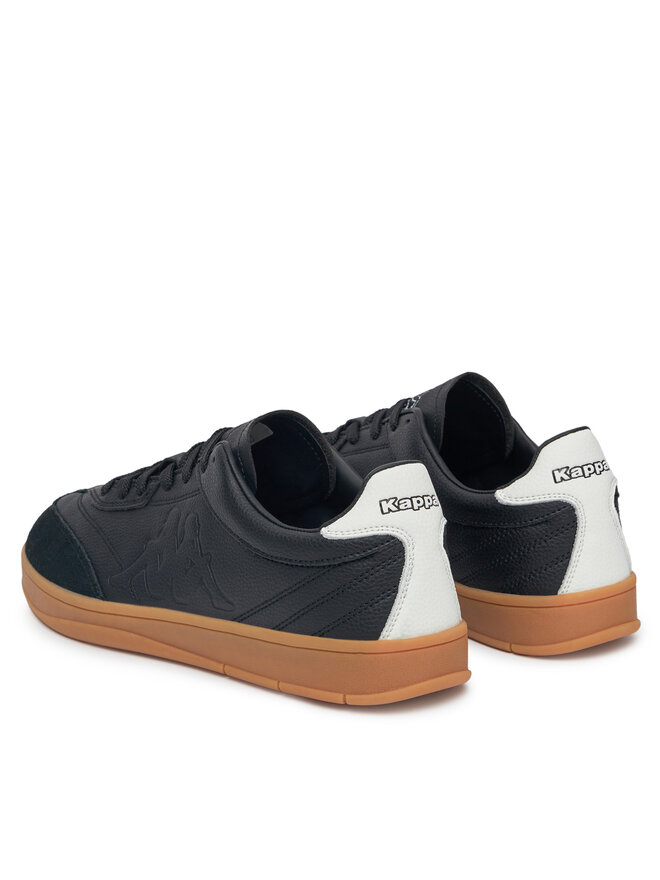 Kappa Sneakers Kappa MC-24880H(M) Negru