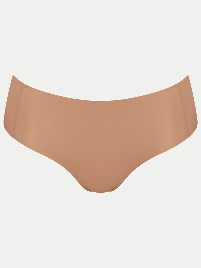 Sloggi Sloggi Boxershorts Zero Feel 10217844 Braun