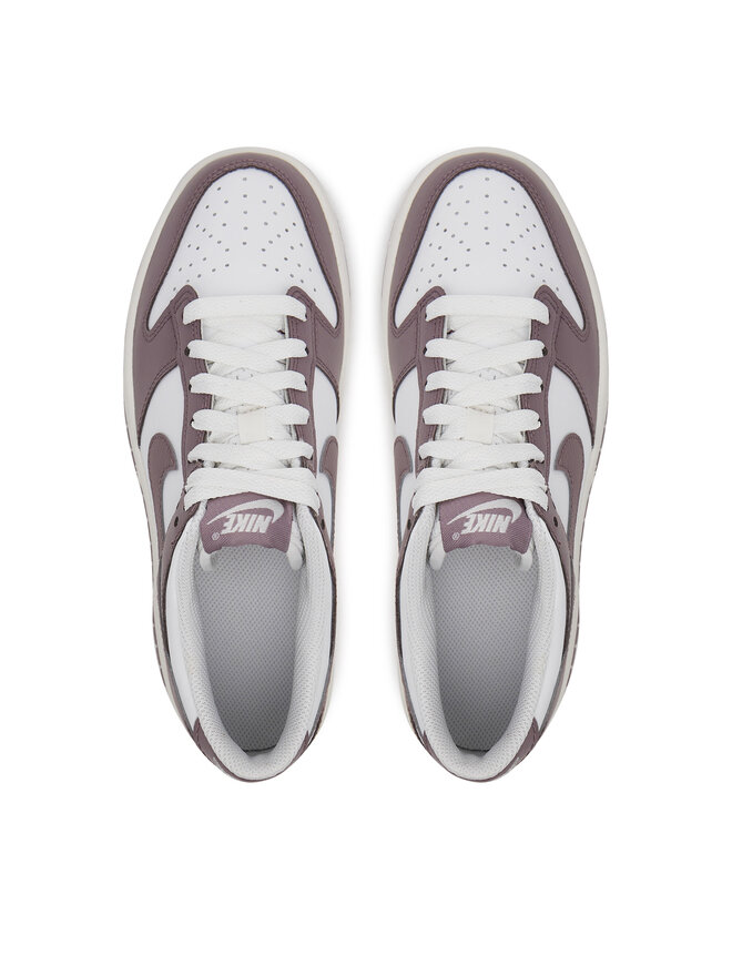 Nike Сникърси Nike Dunk Low GS IB2887 Бял
