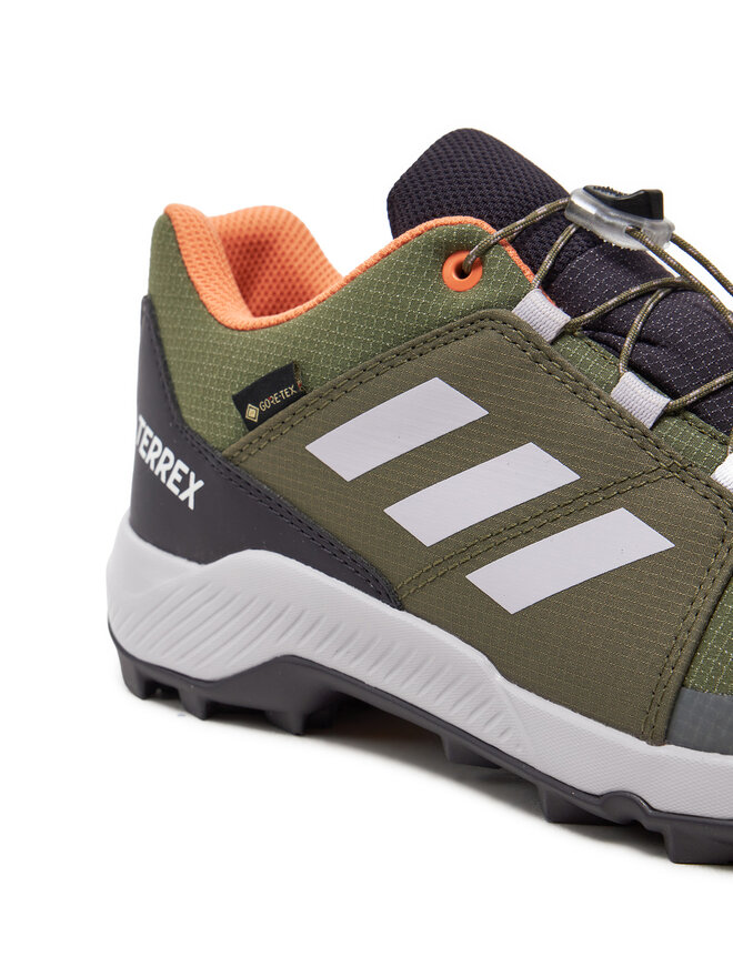 adidas Scarpe da trekking adidas Terrex GORE-TEX ID0931 Verde