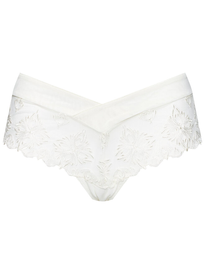Chantelle Chantelle Боксери Champs-Élysées C26040 Бежевий