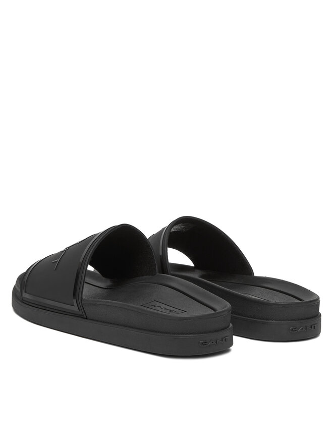 Gant Nazouváky Gant 30639894 Černá