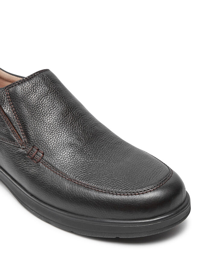 Caprice Félcipő Caprice 9-14600-43 Barna