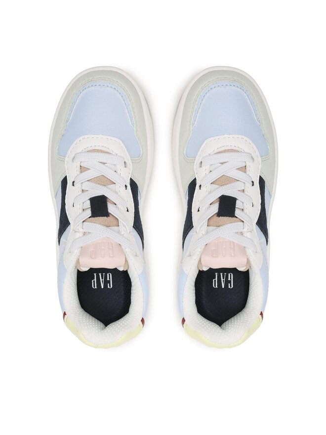 Gap Superge Gap Boston Blk GAC001F5SYWTBUGP Modra
