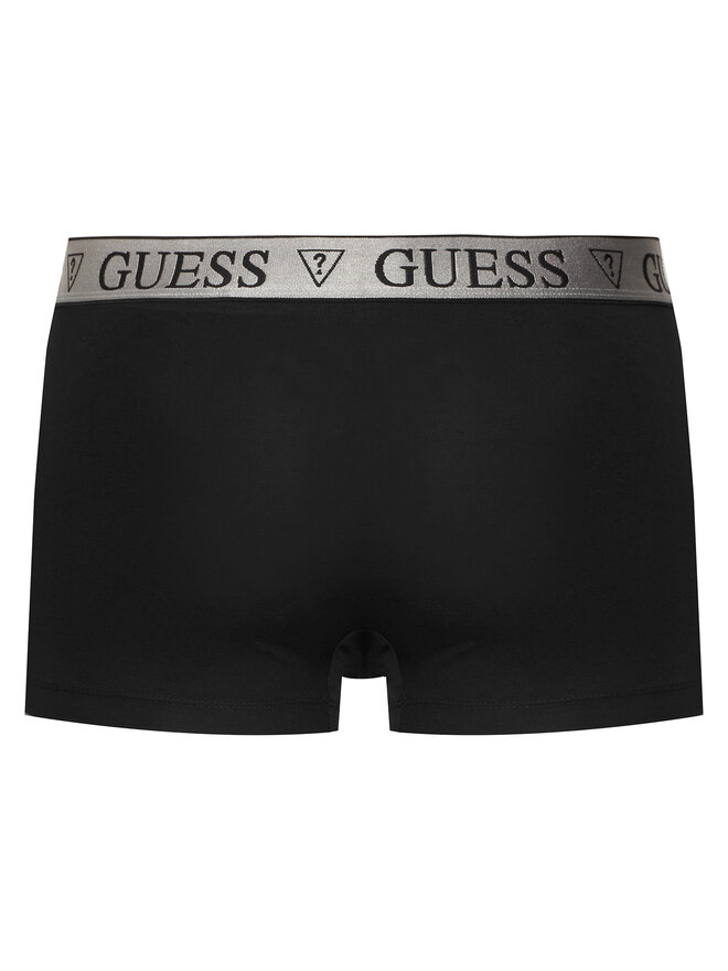 Guess Guess Boxershorts-Set U5BG65 KCD31 Schwarz