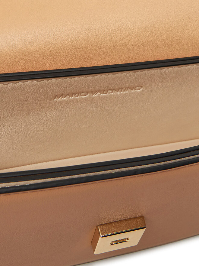 Valentino Τσάντα Valentino VBS8ZT10 Μπεζ