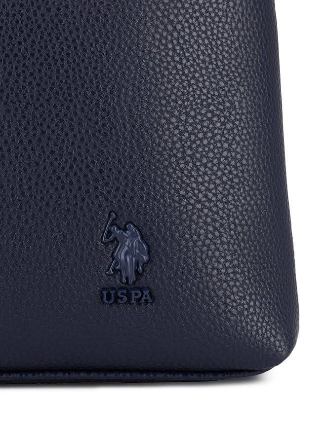 U.S. Polo Assn. Umhängetasche U.S. Polo Assn. BEUXT5748MVP Dunkelblau