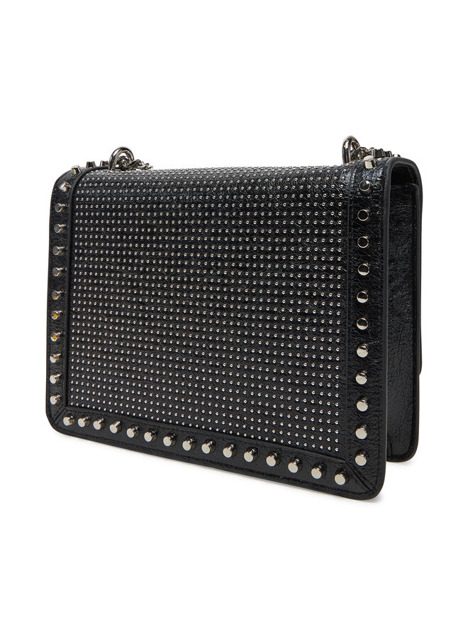 John Richmond Handtasche John Richmond RWP25492BO Schwarz