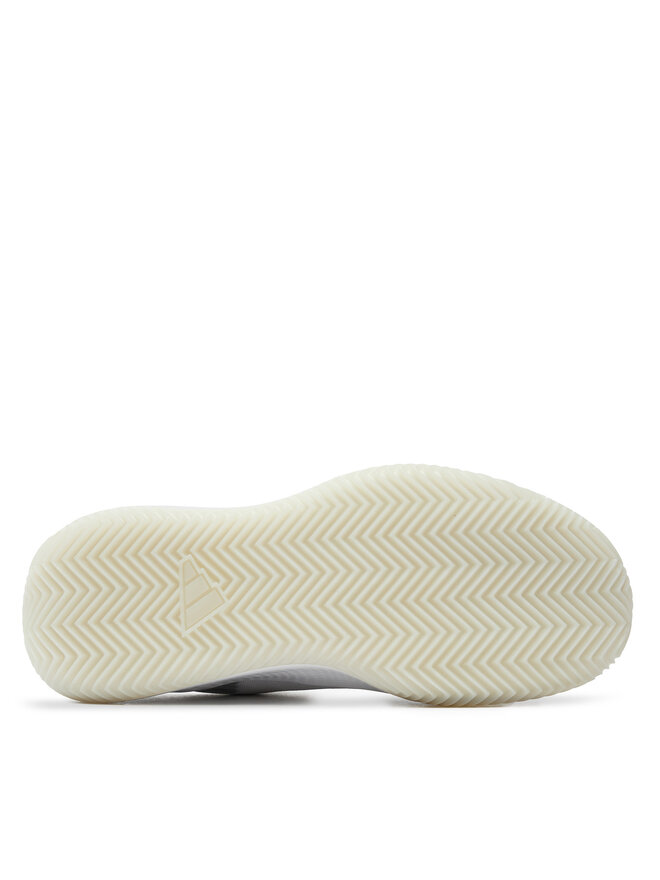 adidas Взуття для тенісу adidas Defiant Speed Clay Tennis ID1513 Білий