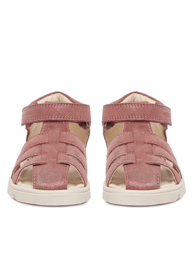 Lasocki Kids Sandalen Lasocki Kids KEKKO CI12-KEKKO-01(II)DZ Rosa