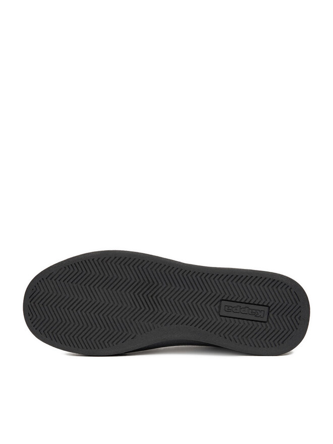 Kappa Sneakers Kappa CEOWB-M8X1769-1 Schwarz
