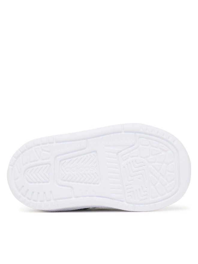 adidas Sneakers adidas Rapid Court JR1023 Grün