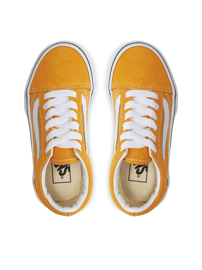 Vans Scarpe sportive Vans Uy Old Skool VN0005WVLSV1 Giallo