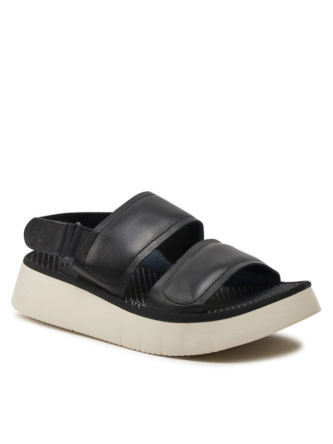 Fly London Szandál Fly London Crawfly P501467000 Fekete
