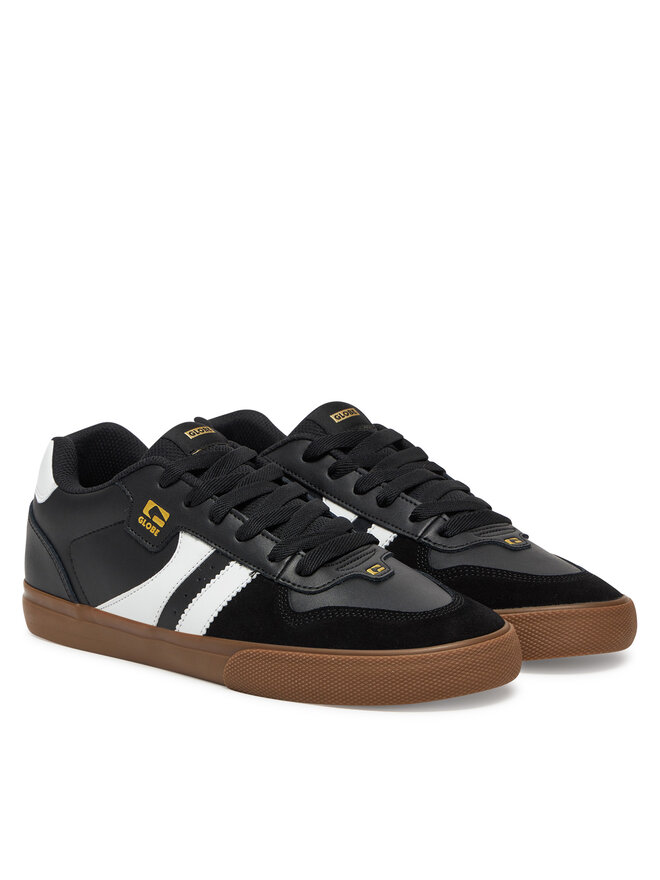 Globe Sneakersy Globe Encore-2 GBENCO2 Černá