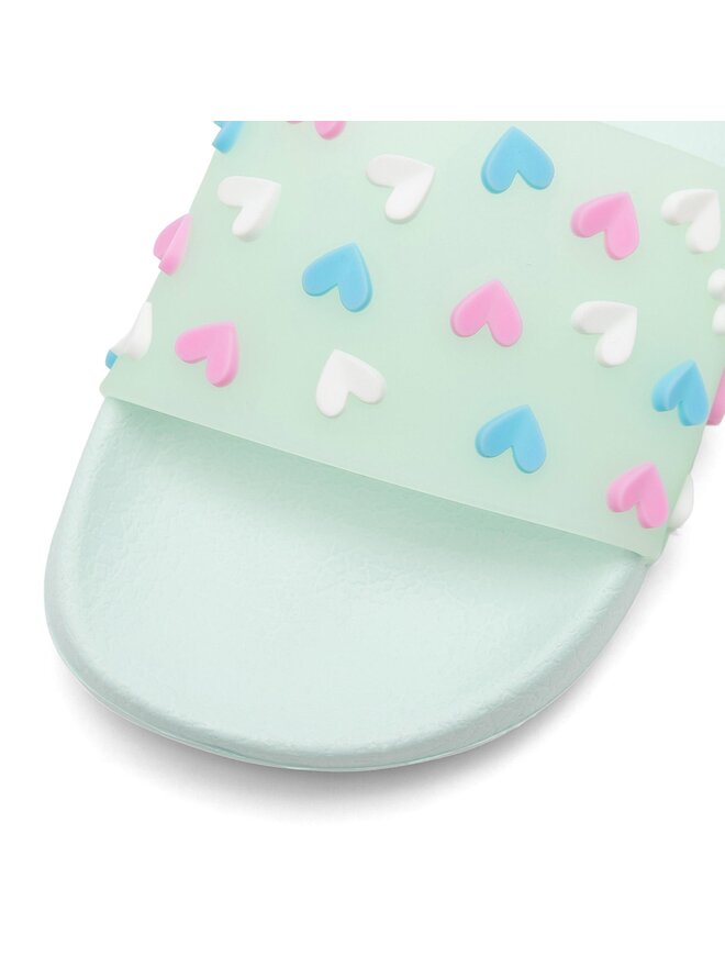 Nelli Blu Iešļūcenes Nelli Blu SS23-69536 EO Zaļš