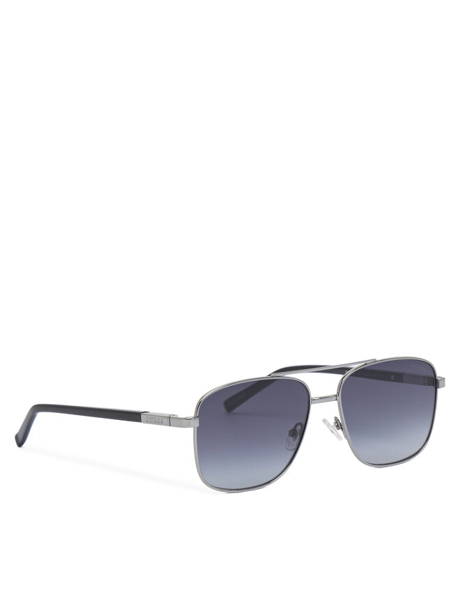 Guess Ochelari de soare Guess GU3040 Maro