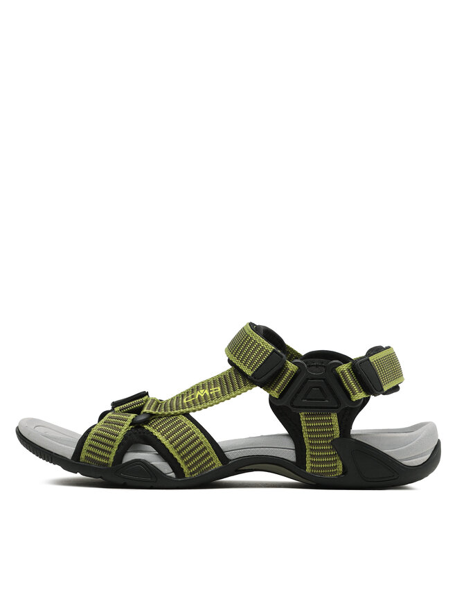 CMP Sandale CMP Hamal 38q9957 Verde