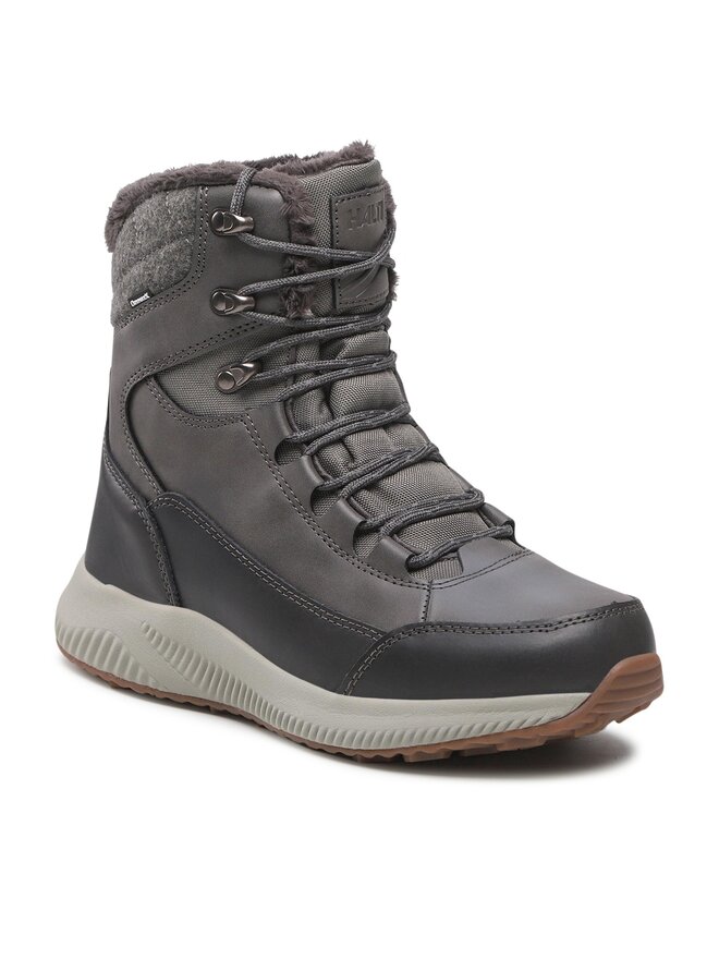 Halti Апрески Halti Dundee Mid Dx W 054-2821 Сив