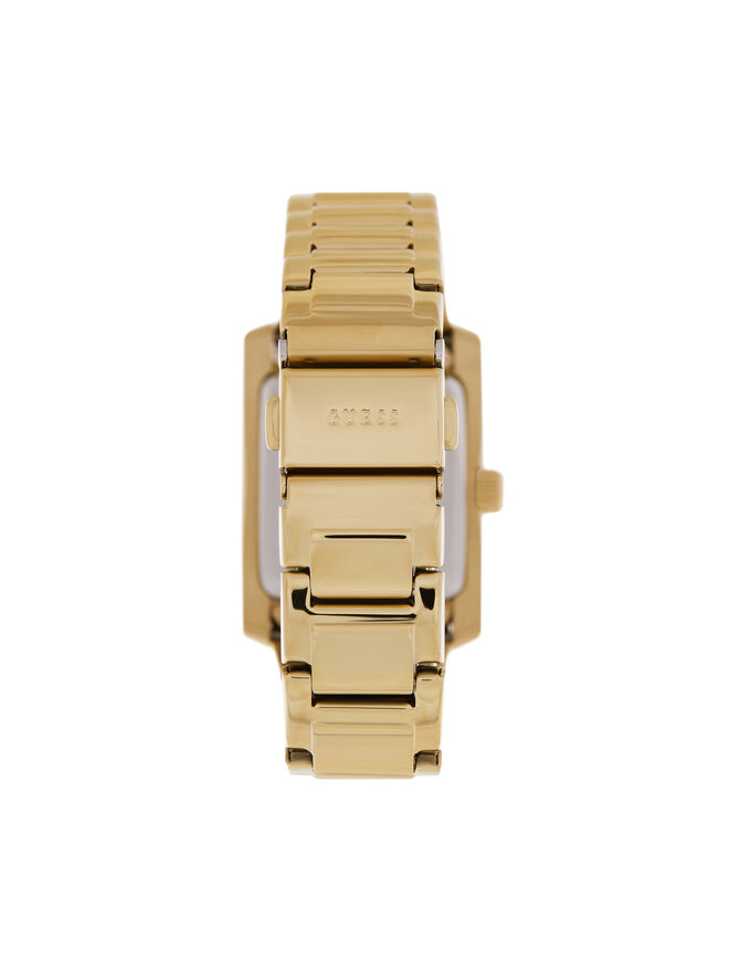 Guess Hodinky Guess Bonnie  GW0874L4 Zlatá