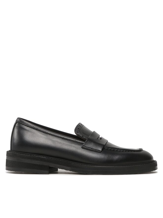 Zapatos hasta el tobillo Pollini SA10173G1HTC0000 Negro zapatos.es