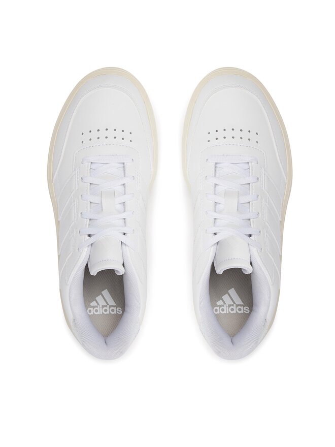 adidas Sneakers adidas Courtblock IF6464 Weiß