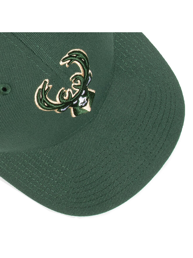 New Era Cap New Era The League Milbuc O 11405602 Grün