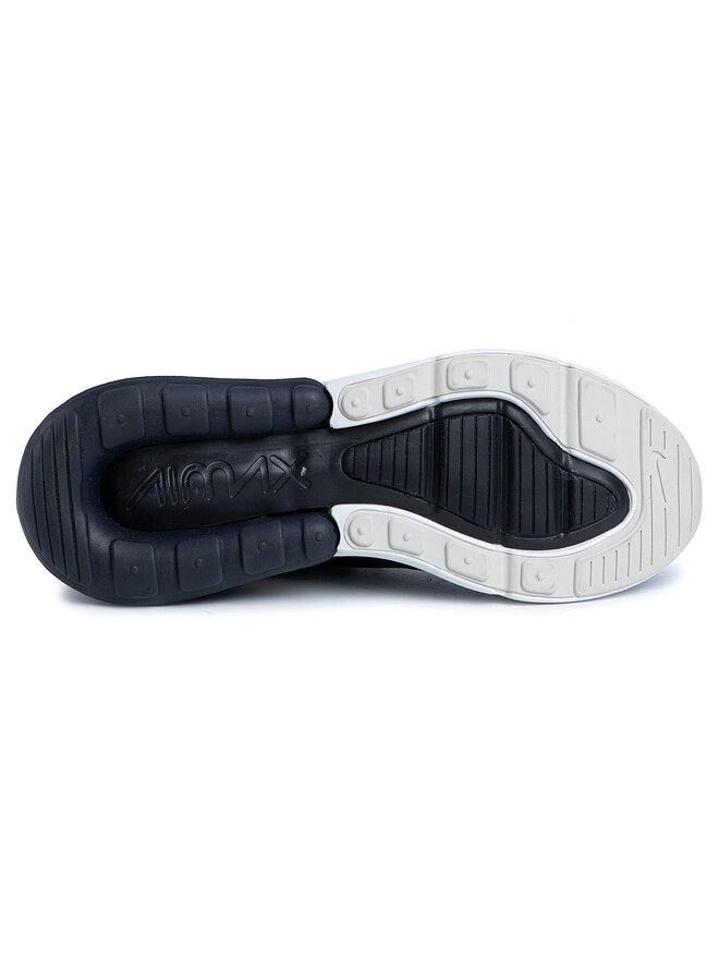 Nike Снікерcи Nike Air Max 270 AH6789 010 Чорний
