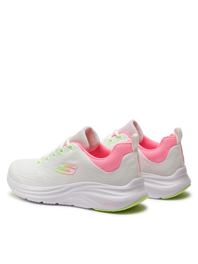 Skechers Sneakers Skechers Vapor Foam 150022/WNPL Bianco