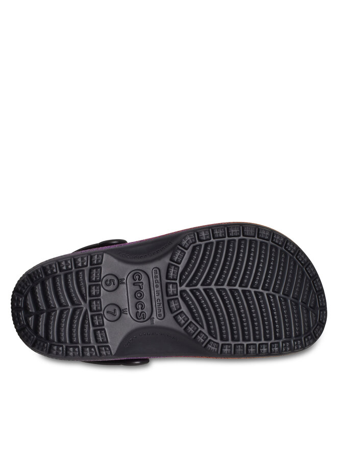 Crocs Klapki Crocs Classic Disney Hocus Pocus Clog 206911 Kolorowy