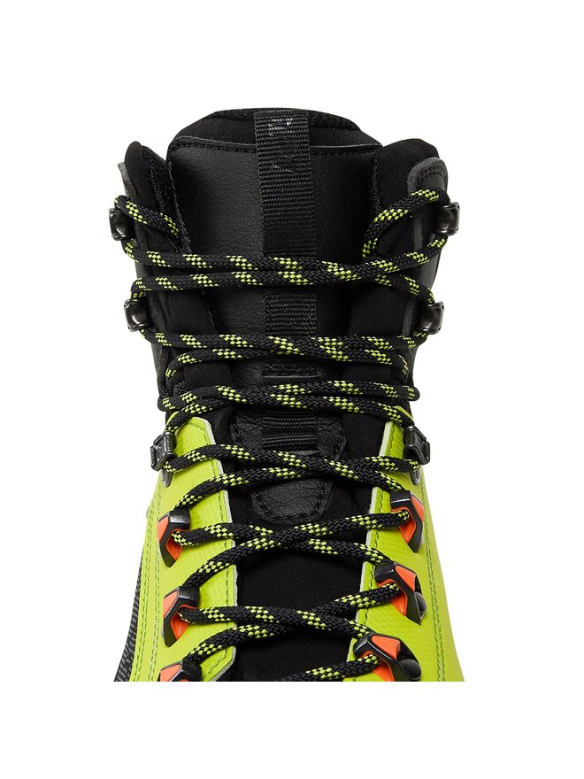 Crispi Pārgājienu apavi Crispi Rainier Evo Gtx GORE-TEX TM68702100 Daudzkrāsains